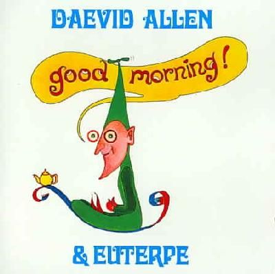 Good Morning - (Import CD)