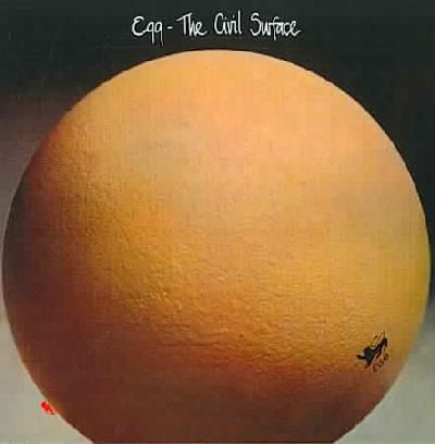 Civil Surface - (Import CD)