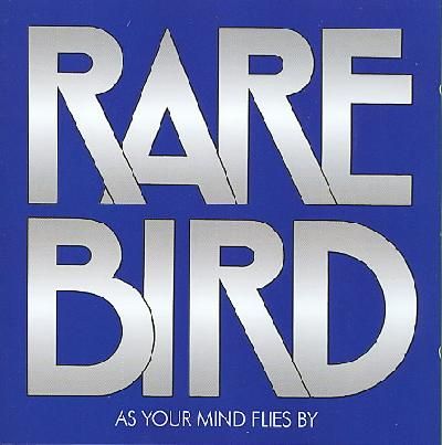 As Your Mind Flies by - (Import CD)