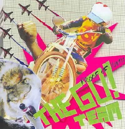 Proof of Youth - (Import CD)