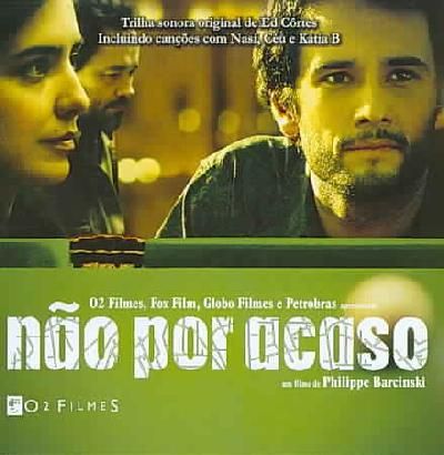 Nao Por Acaso - (Import CD)