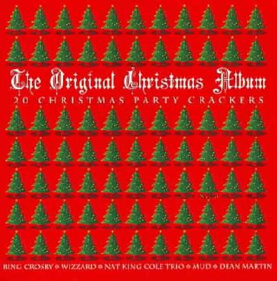 Original Christmas Album - (Import CD)