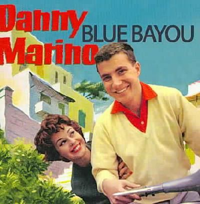 Blue Bayou - (Import CD)