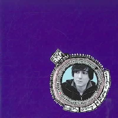 Mcguinness, Eugene - The Early Learnings Of Eugene McGuinness (CD)