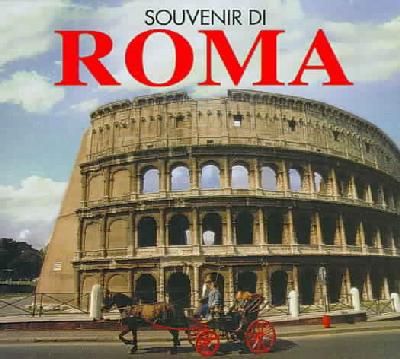 Souvenir Di Roma - (Import CD)