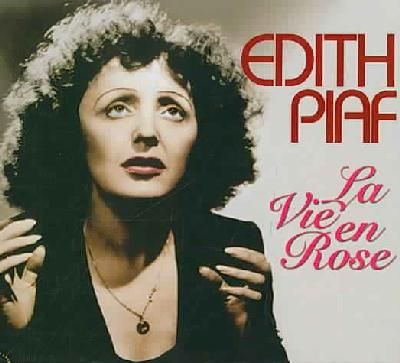 La Vie En Rose - (Import CD)
