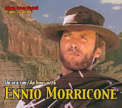 Un Ora Con Ennio Morricone - (Import CD)