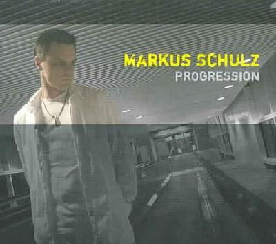 Progression (CD / Album)
