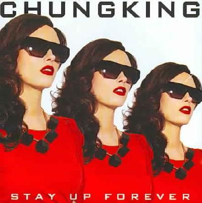 Stay up Forever - (Import CD)