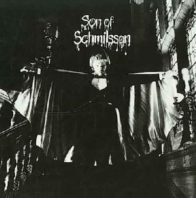 Sons of Schmilsson - (Import CD)