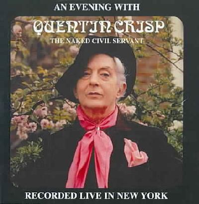 Evening with the Naked Civil Servan - (Import CD)