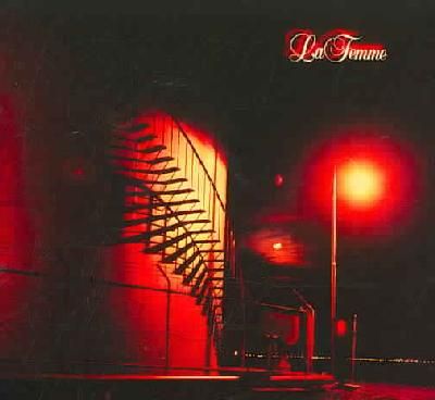 La Femme - (Import CD)