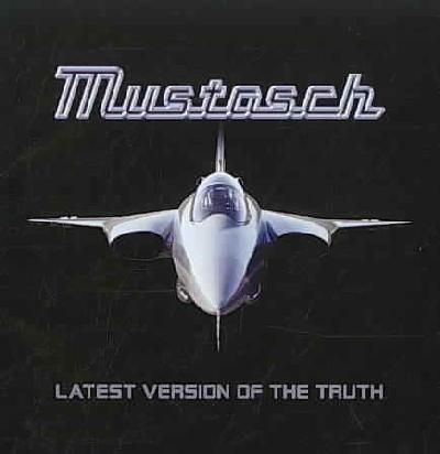 Latest Version of the Truth - (Import CD)