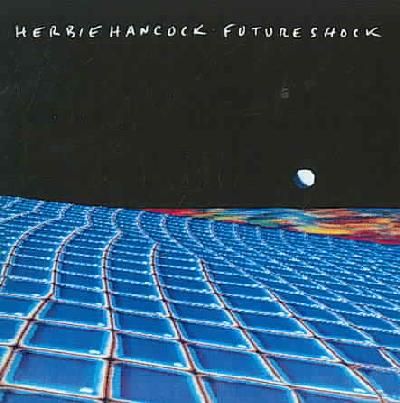 Future Shock - (Import CD)