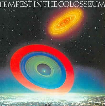 Tempest in the Colosseum - (Import CD)