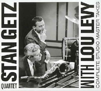 Complete Studio Master Takes - (Import CD)