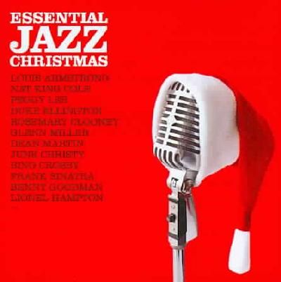Essential Jazz Christmas - (Import CD)