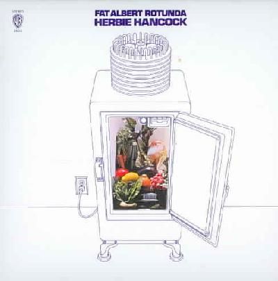 Fat Albert Rotunda - (Import CD)