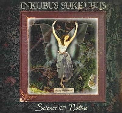 Science and Nature [limited Digipak] (CD / Album)