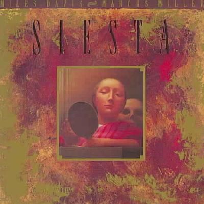 Music from Siesta - (Import CD)