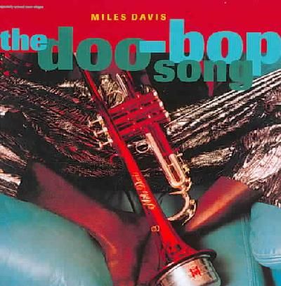 Doo Bop Song Ep - (Import CD)