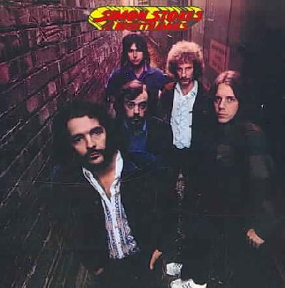 Simon Stokes &amp; the Night Hawks - (Import CD)