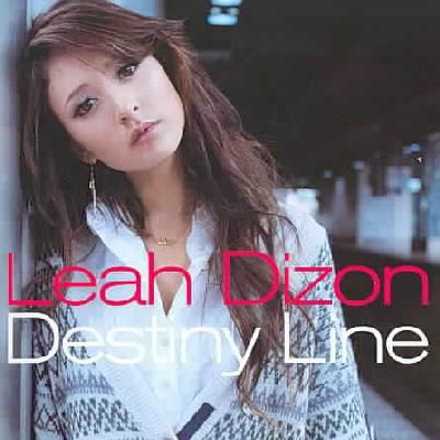 Destiny Line - (Import CD)