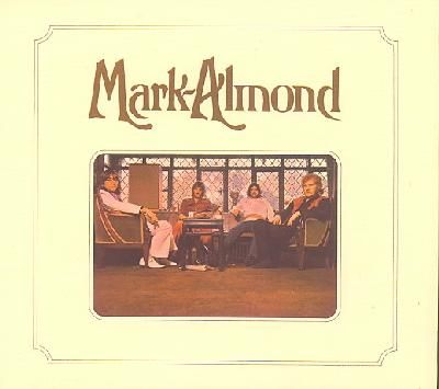 Mark Almond - (Import CD)
