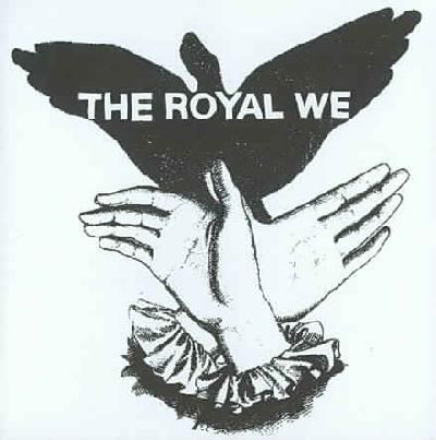The Royal We (CD / Album)