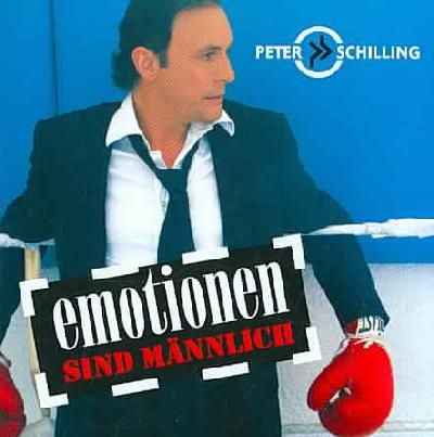 Emotionen Sind Maennli - (Import CD)