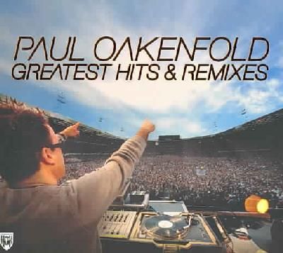 Greatest Hits &amp; Remixes - (Import CD)