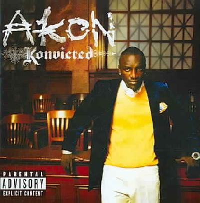 Konvicted - (Import CD)