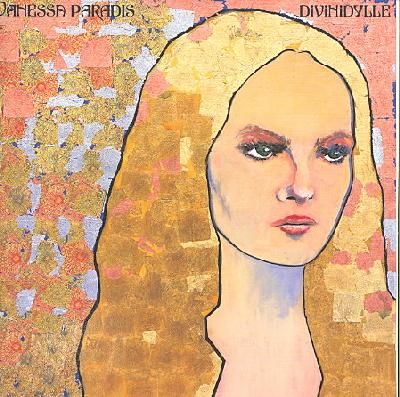 Divine Idylle - (Import CD)