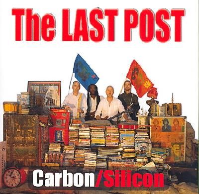 The Last Post (CD / Album)