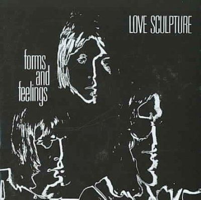 Forms &amp; Feelings - (Import CD)