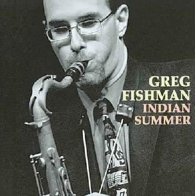Indian Summer - (Import CD)
