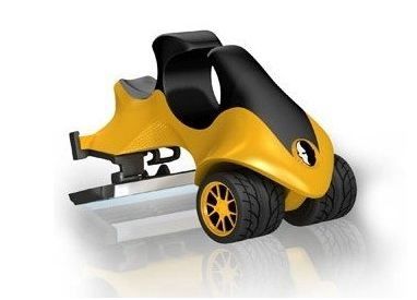 HeadBlade ATX Head &amp; Body Razor