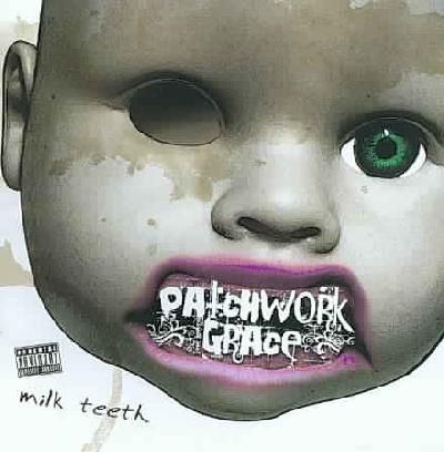 Milk Teeth - (Import CD)