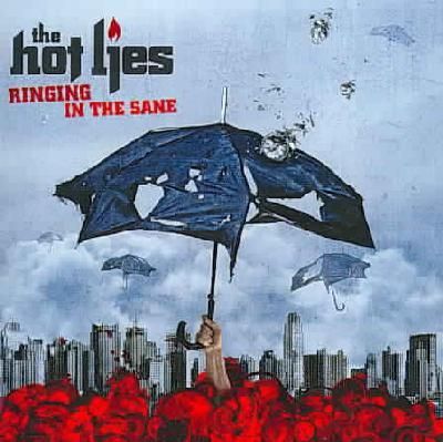 Ringing in the Sane - (Import CD)