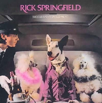 Success Hasn't Spoiled Me Yet - (Import CD)