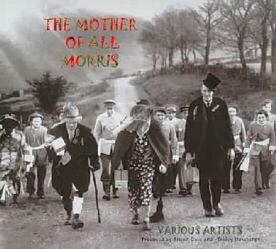 The Mother of All Morris (CD / Album)