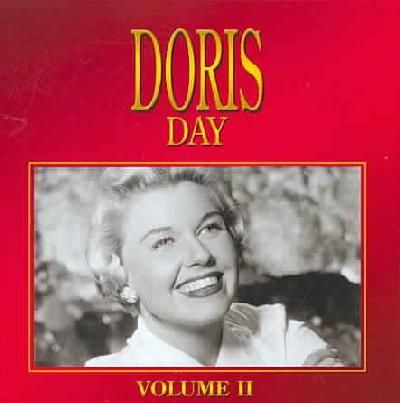 Doris Day Vol. 2 (CD / Album)