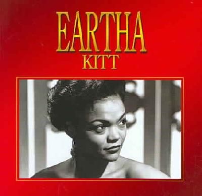 Eartha Kitt (CD / Album)