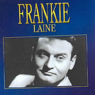 Frankie Laine (CD / Album)