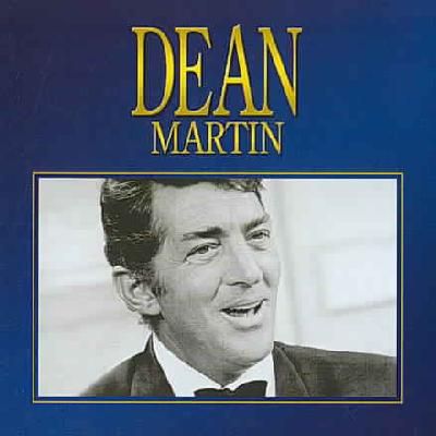 Dean Martin (CD / Album)