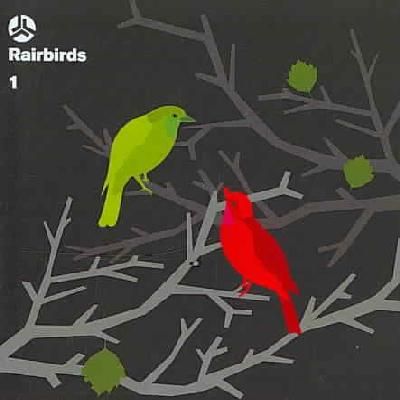 Rairbirds - (Import CD)