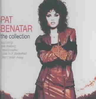 Pat Benatar - Collection (CD)