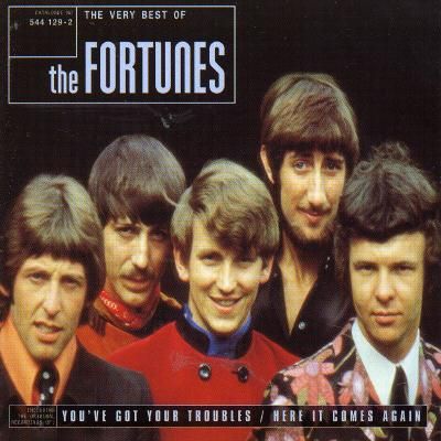 Very Best of the Fortunes - (Import CD)