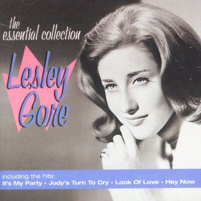 Gore, lesley - Essential Collection (CD)