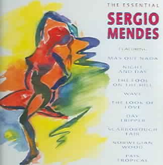 Sergio Mendes - Essential Sergio Mendes (CD)